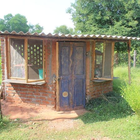 Beyond Community Apartment Auroville Exterior foto