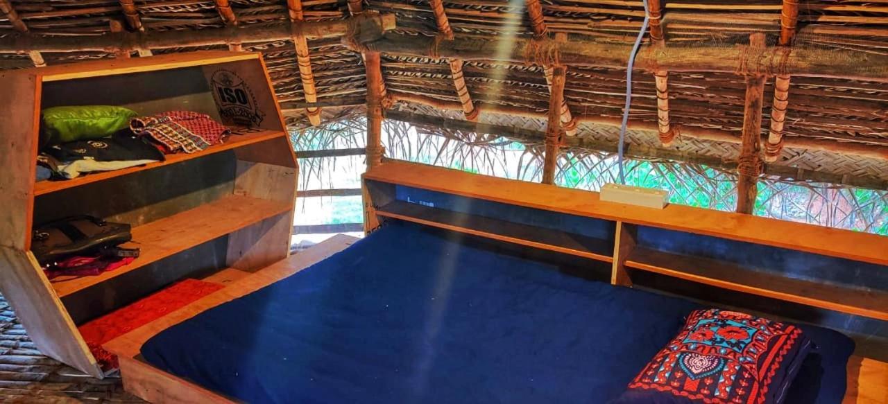 Beyond Community Apartment Auroville Exterior foto