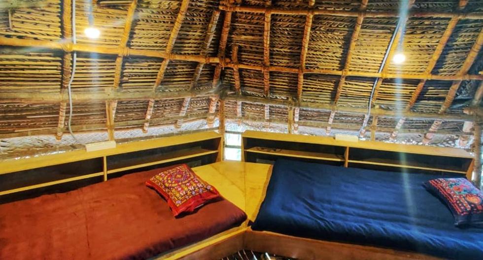 Beyond Community Apartment Auroville Exterior foto