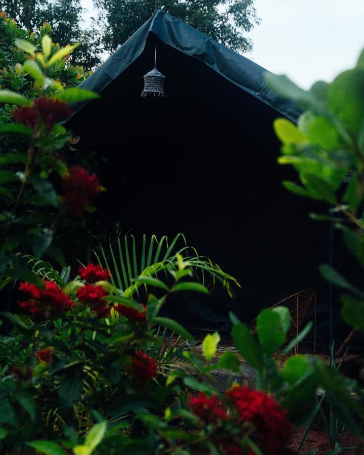 Beyond Community Apartment Auroville Exterior foto