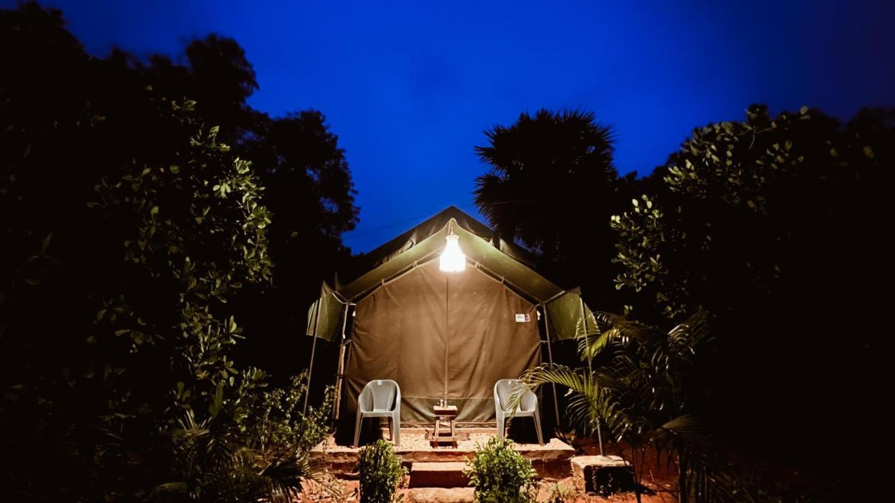 Beyond Community Apartment Auroville Exterior foto